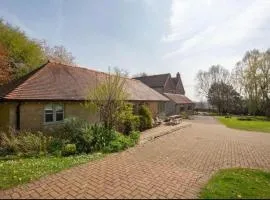 Yew Tree Farm Lodge