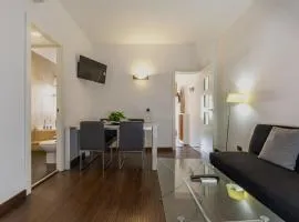 阿洛斯帕西德格德公寓酒店