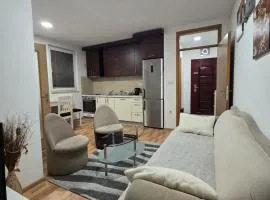 Apartman Manjić