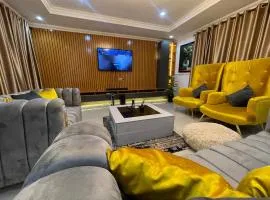 Castle Luxury Shortlet Rentals
