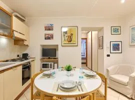 Suite Bergamo Centro-AC-Netflix