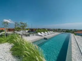 Body Factory Lifestyle Residence