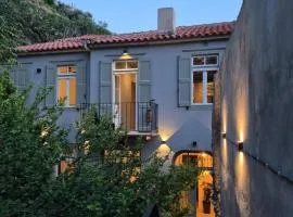 Panta Rei Plomari - Boutique Apartments