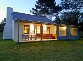The Cottage at Nuwejaarsrivier Farm