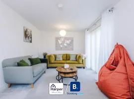 3bed detached families Leisure long short stays