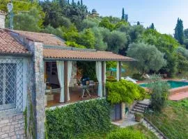 Villa Uliveta