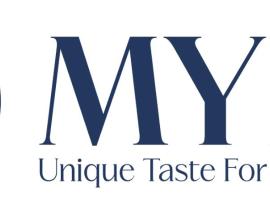 Myda，位于Apahida的酒店