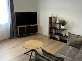 Duplex de Lou