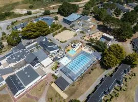 Vacances Bleues Club Keravel