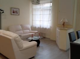 Affittacamere Lusitana Alloggi 2，位于福利尼奥的宠物友好酒店