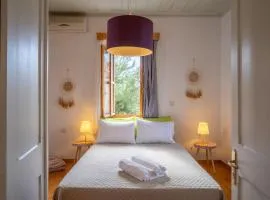 Seaside Summer House, Skala Eressos