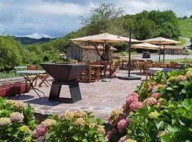 Maison Hordago Chambres d'hôtes