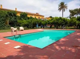 MAS DE BERNIS - Masia