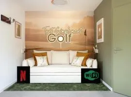 Tout simplement Golf