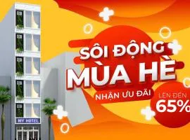 My Hotel Quy Nhơn