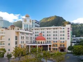 Dayhello Hotel Shenzhen Shekou