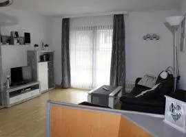 Ferienhaus Nr 50, Kategorie Premium, Feriendorf Hochbergle, Allgäu
