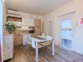 Apartment Peak Nest by Interhome