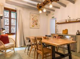 Solleric Petit Hotel，位于索列尔的酒店