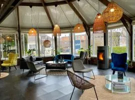 基里亚德艾贝纳酒店