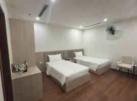 A25 Hotel - Hoang Dao Thuy 2，位于河内Thanh Xuan的酒店