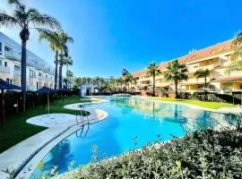 Oceano Islantilla Costa 2 Dorm