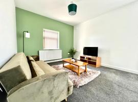 The Limes Rowley Regis，位于Dorridge的酒店