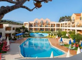 Pegasus Hotel