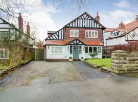 The Family Holiday In West Kirby By Cheshire Escapes