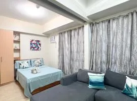 Condo Staycation in Iloilo City Palladium