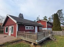 3 rum och kök 4 bäddar