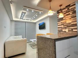 Norte Buenavista Barranquilla，位于巴兰基亚的酒店
