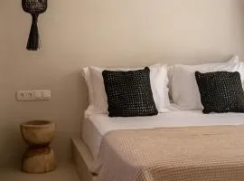 GEA & HYDOR Private Residencies Antiparos