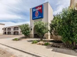 Studio 6 Lubbock, TX