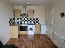 Train Station Apartments