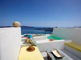 Caldera's Bliss Suites