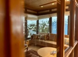 Charmantes Haus am Hennesee