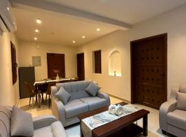 Bloog Inn Nizwa