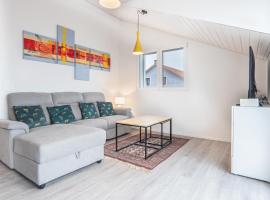 Semsales, relaxing and quiet，位于Semsales的酒店