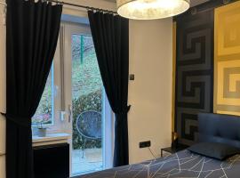 Studio Belaj，位于采列的酒店