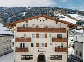 格罗萨尔皇冠酒店