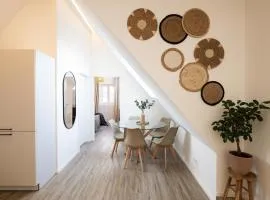 Luxury Apartment im Luftkurort Tengen