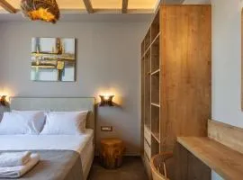 The Seaside Nook