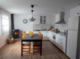 Casa Rural Feliciana