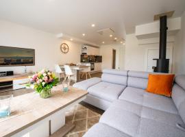 Baltic Village - VIP Haus，位于达普的酒店