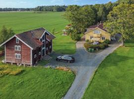 4 Bedroom Awesome Home In Jönköping