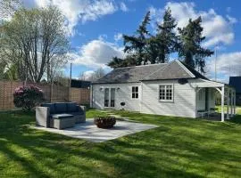 Couples Unique Stay in Bowling Club newly upgraded