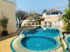 Huang Su Villa 9 皇宿9号泳池别墅
