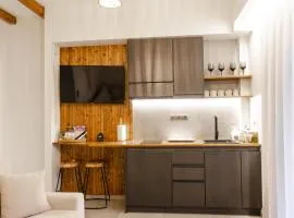 Aellw cozy apartment 2