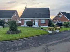 Comfortable and Convenient 4 Bedroom Home